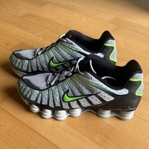 Nike Shox TL